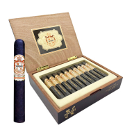 Nomi Noble Rare Collection Double Robusto